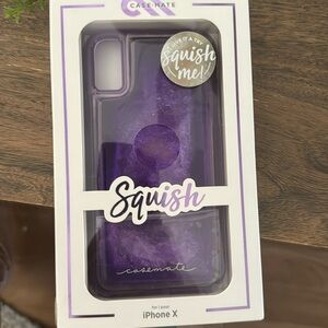 Case-Mate New iPhone X case